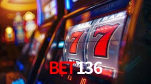 Experiência VIP bet136