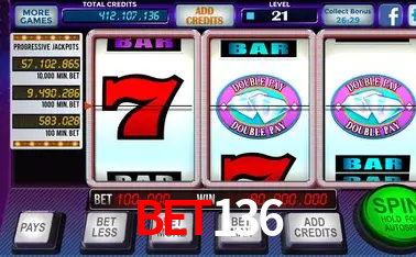 A Emoção da Loteria na bet136: Uma Chance de Mudança de Vida