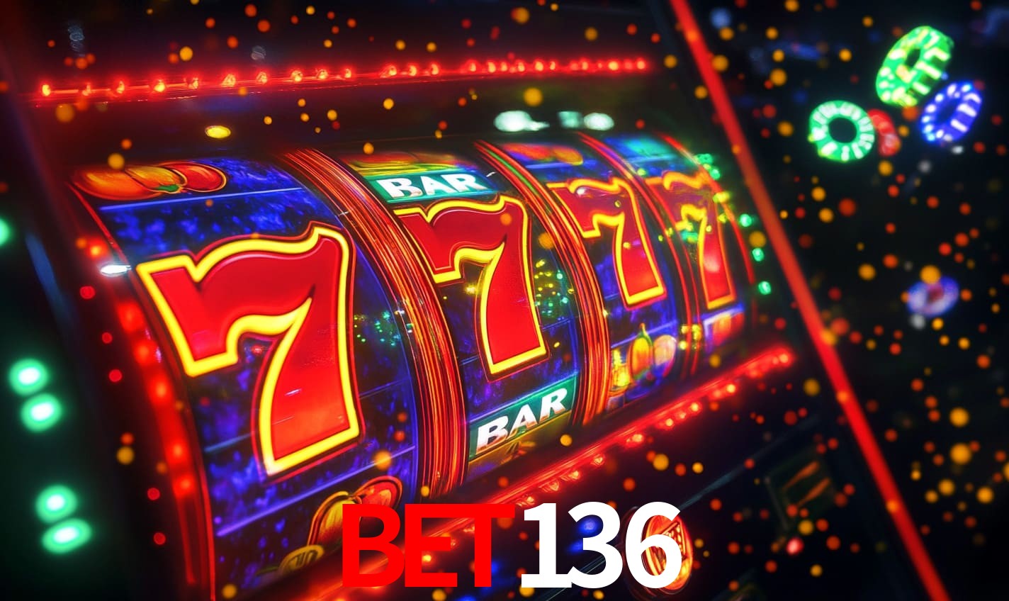 bet136: Seu Cassino Premiado com Pagamentos Rápidos