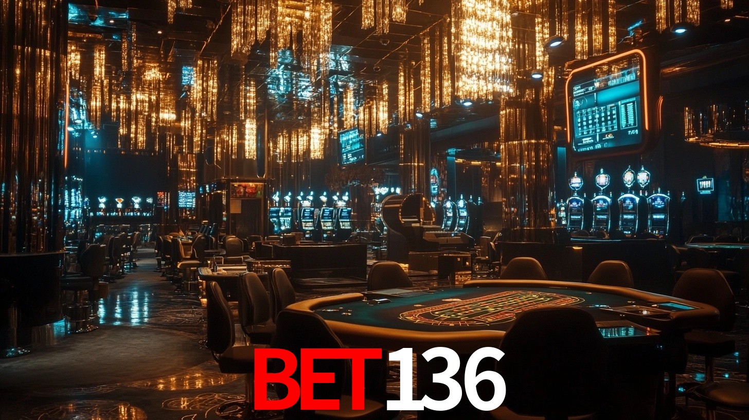bet136 - Poder da Sorte - bet136.com