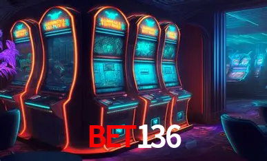 A Revolução dos Aplicativos de Jogos no bet136