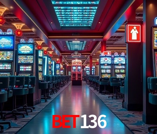 Explorando a Categoria de Eventos em Apostas na bet136