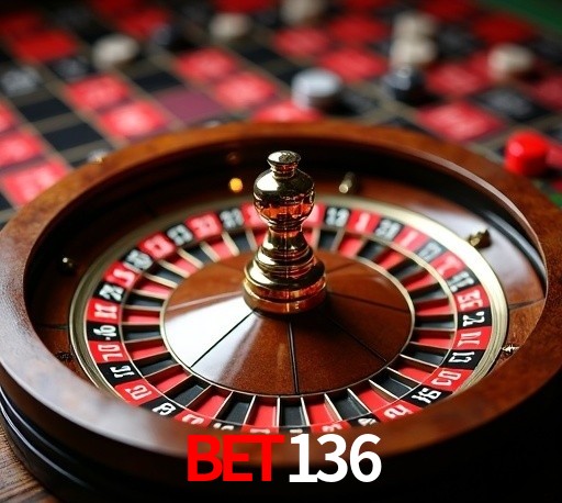 Cadastro Rápido bet136