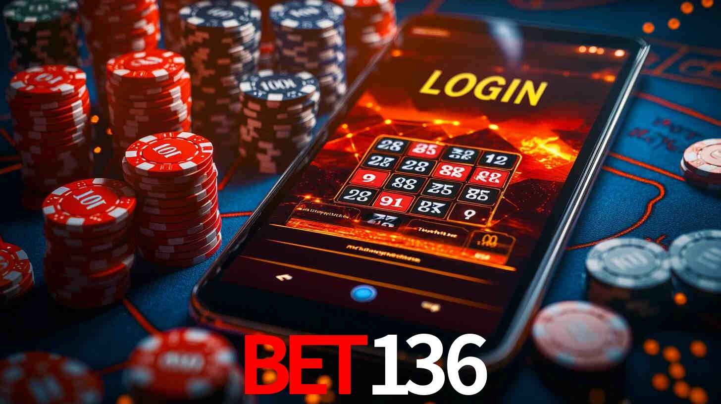 bet136.com