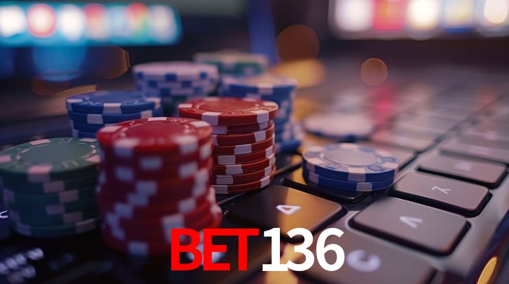 Estatísticas do Jogo bet136
