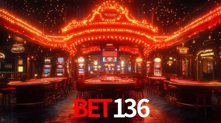 bet136,bet136.com