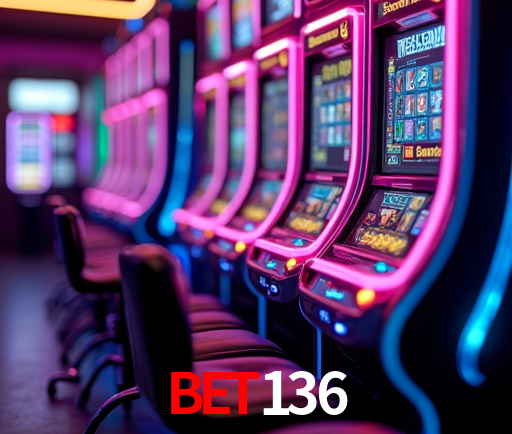 Integração de APIs bet136