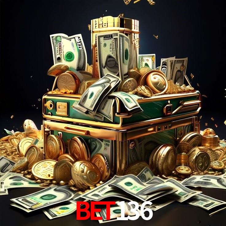 Casino Ao Vivo bet136