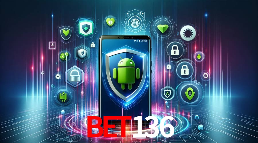 2FA Security bet136