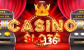 Slot Games bet136
