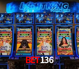 Explorando a Categoria de Eventos em Apostas na bet136