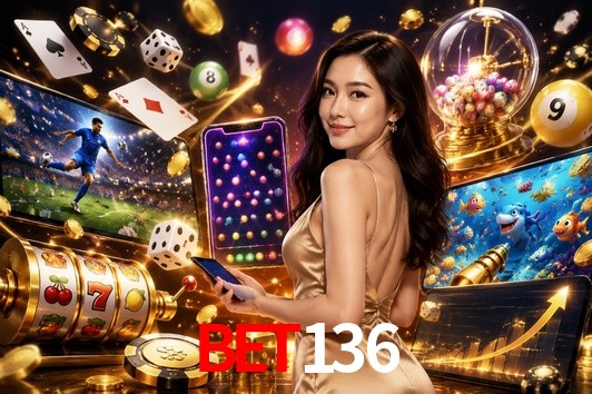Secure Login bet136
