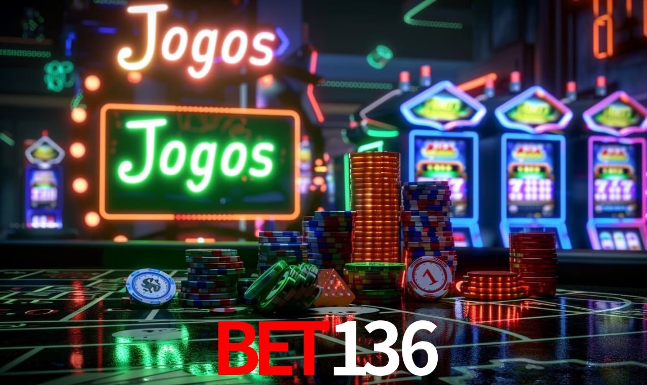 Bônus Generosos e Exclusivos no bet136 para Você!