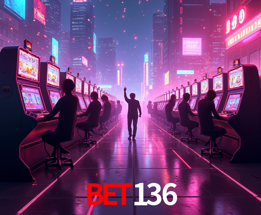 Interface Premium bet136
