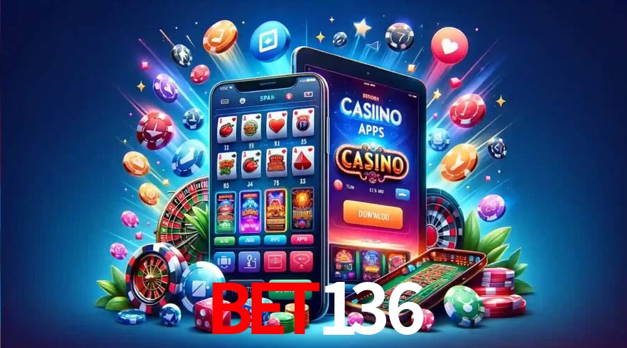Exclusive Offers bet136