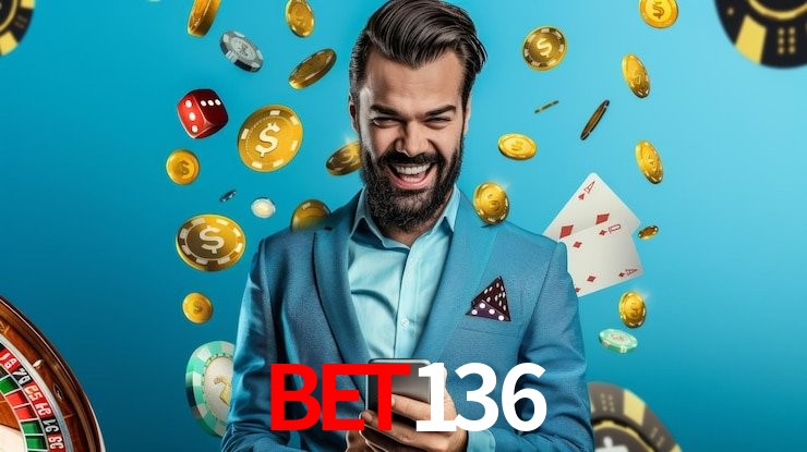 Live Casino bet136