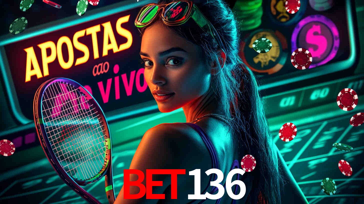 Apostas Esportivas na bet136: Um Guia Completo