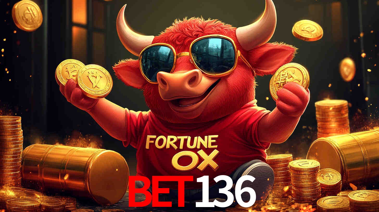 Desvendando o Mundo dos Jogos Virtuais na bet136