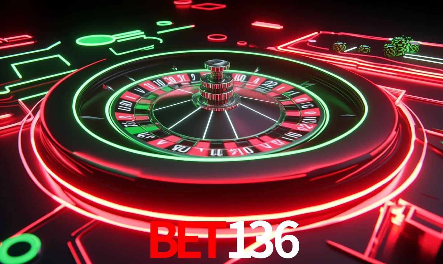 Descubra a Essência do bet136: Nossa História e Compromissos