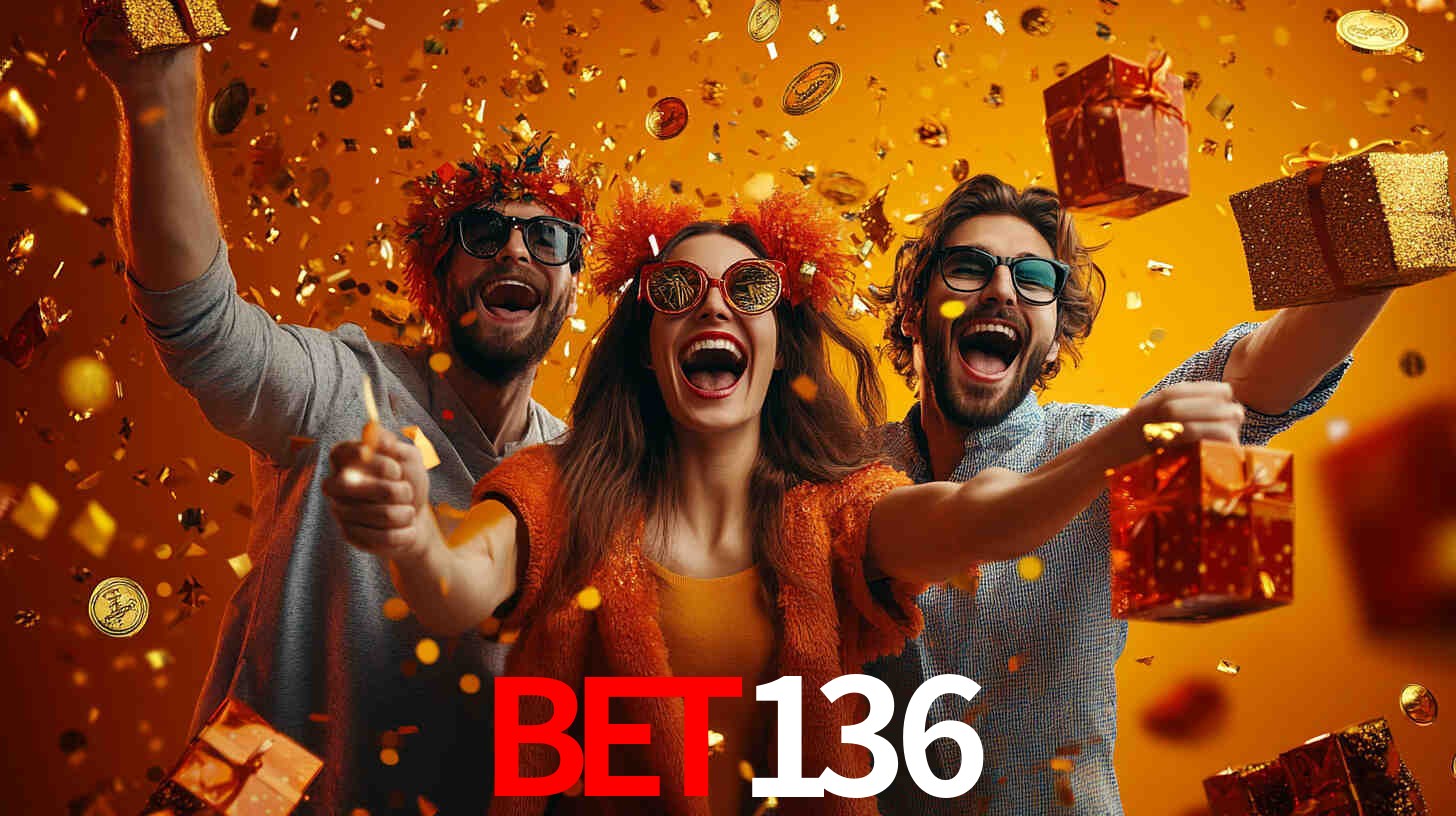 bet136: Seu Especialista em Apostas Esportivas Brasileiras