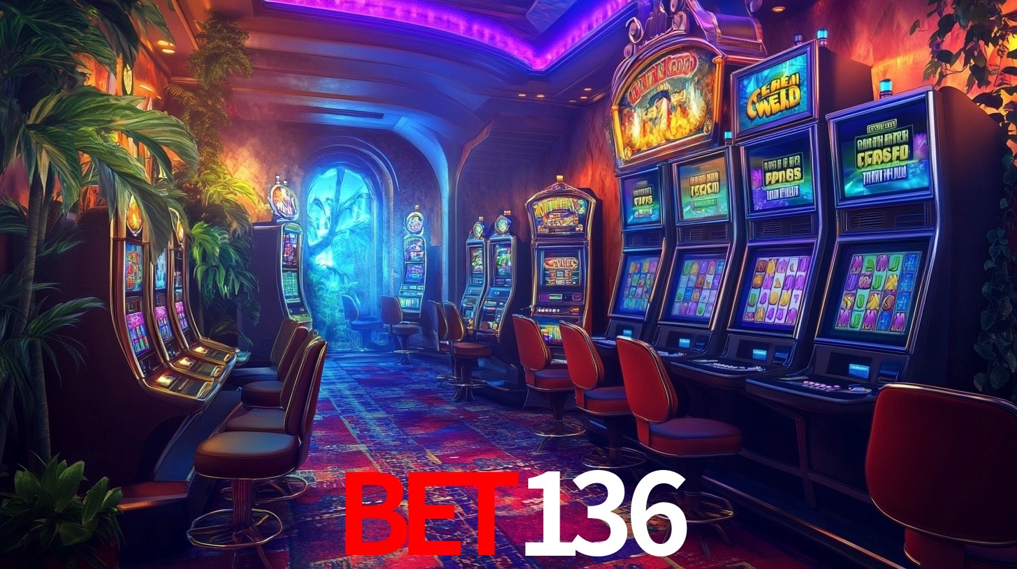 Tournaments bet136