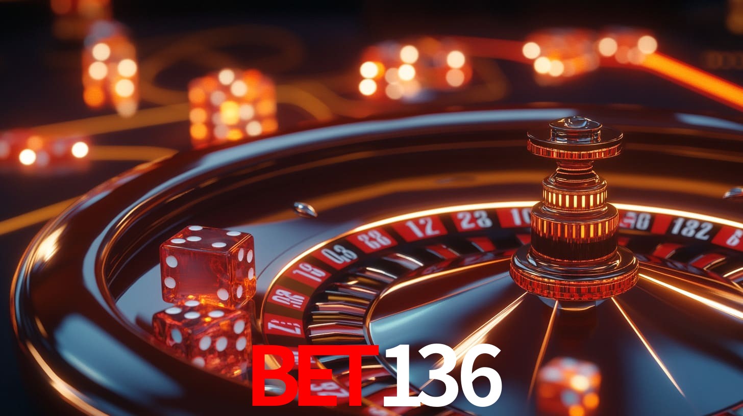 VIP Casino bet136