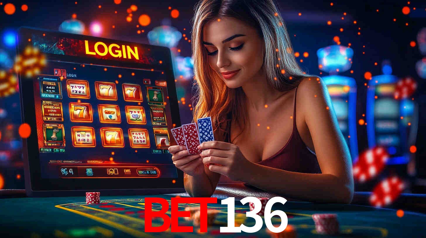 bet136: A Experiência de Casino com Jogos de Mesa ao Vivo