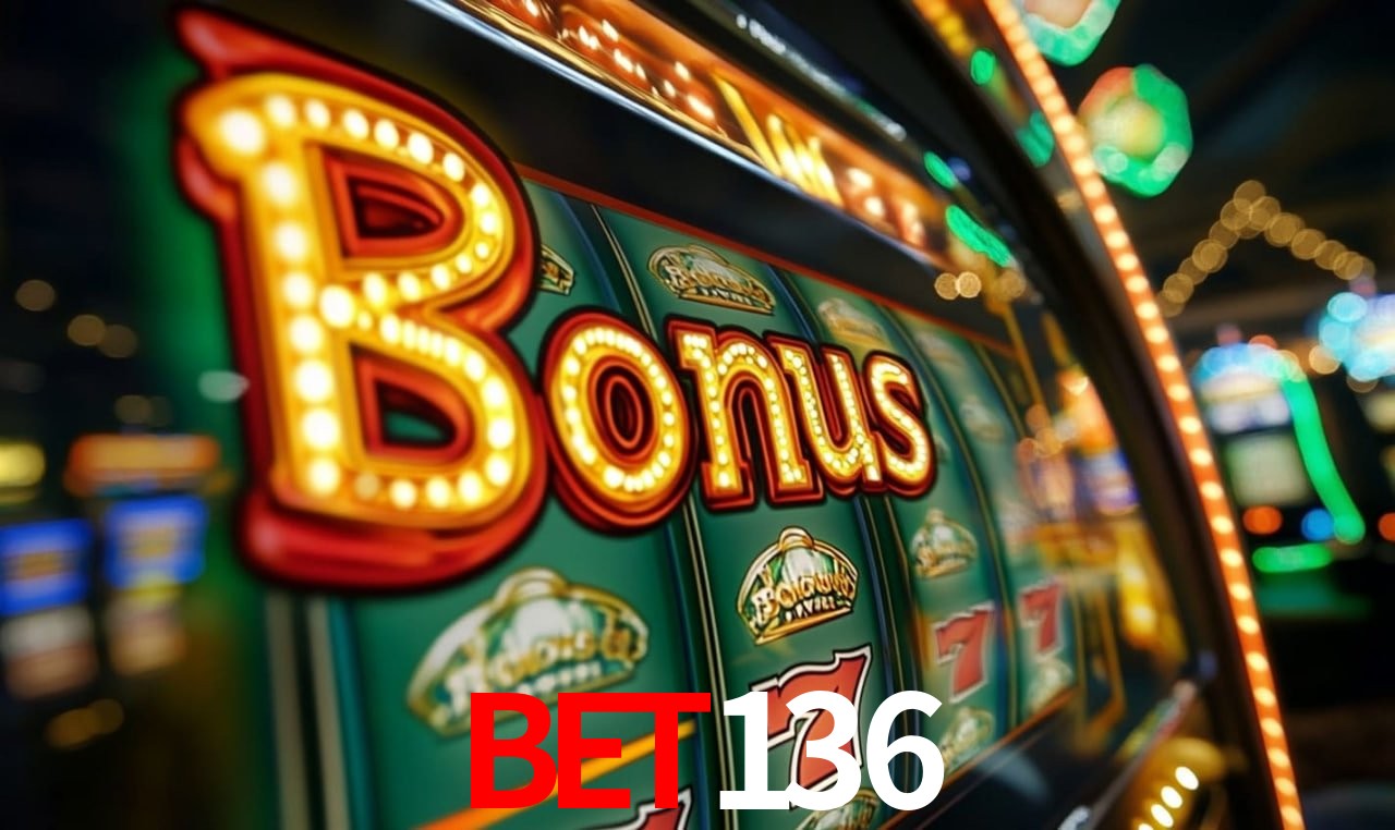 Tecnologia da Plataforma bet136