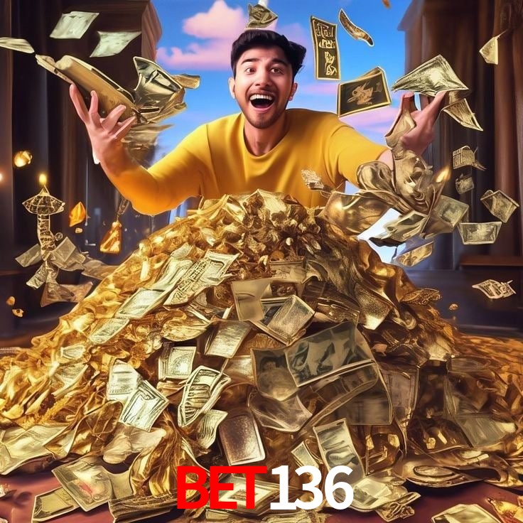PIX Instantâneo bet136