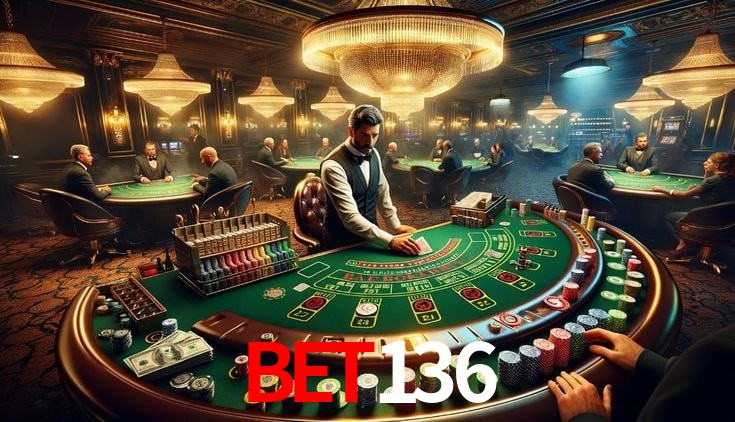 Bonus Features bet136