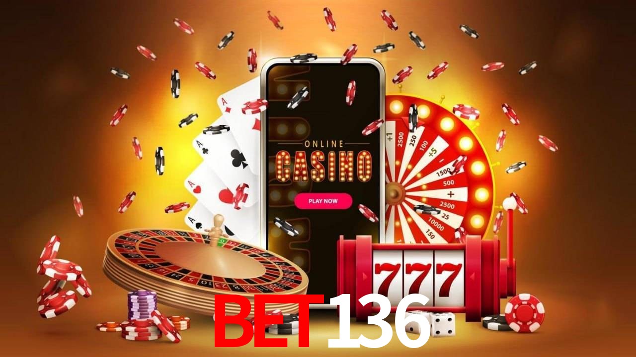 Estatísticas Esportivas bet136