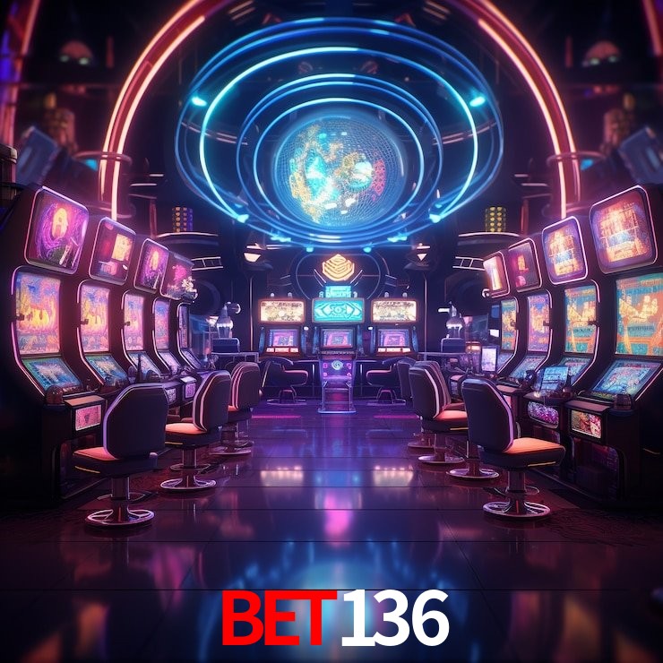 Promoções Sazonais bet136