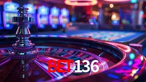 Casino VIP bet136