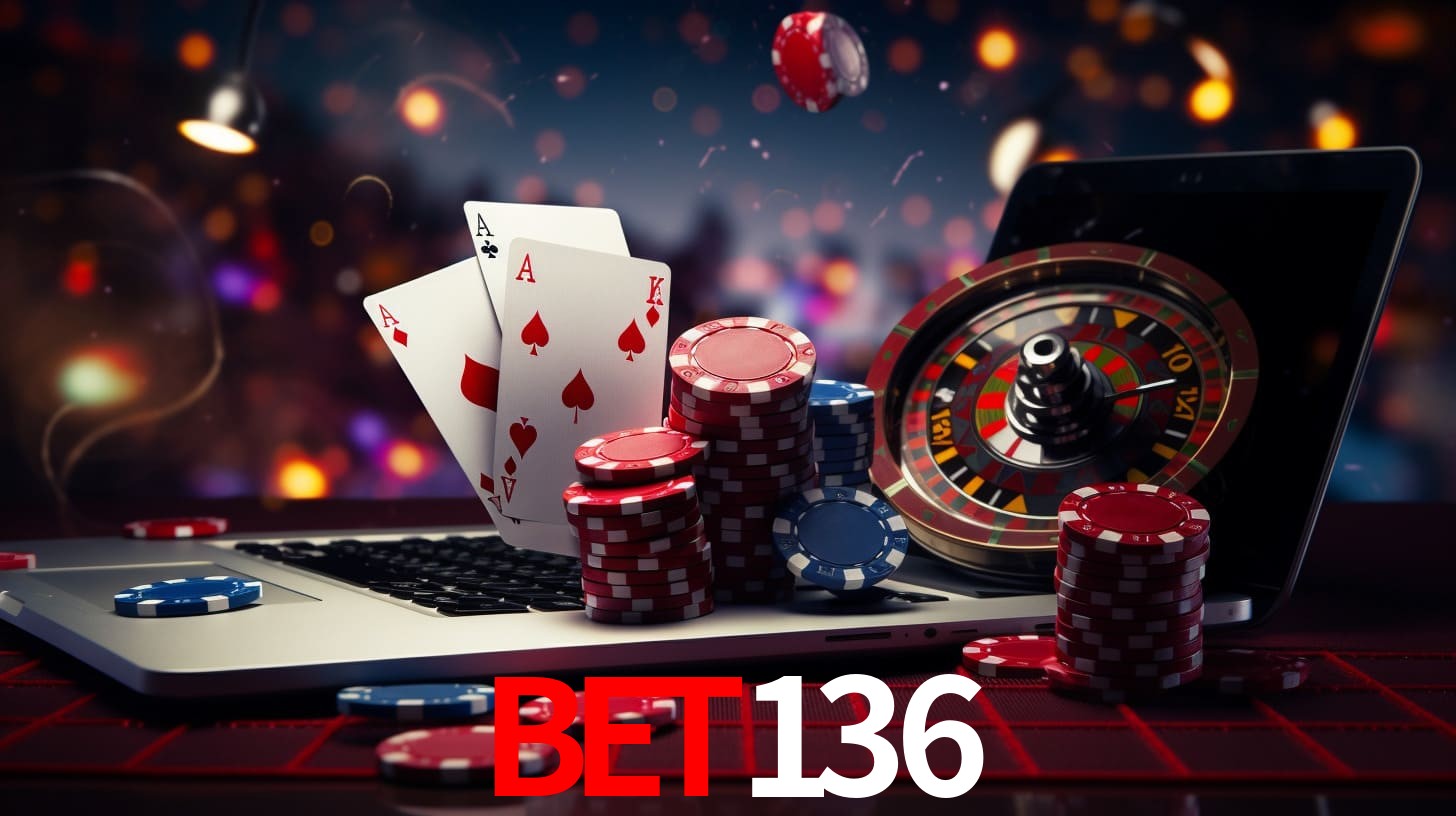 Live Casino bet136