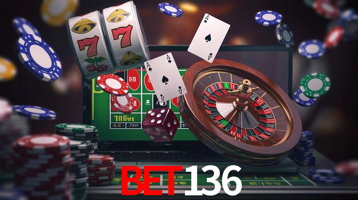 Premium Interface bet136
