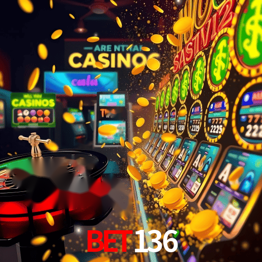 Descubra a Essência do bet136: Nossa História e Compromissos