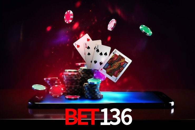 Games Directory bet136