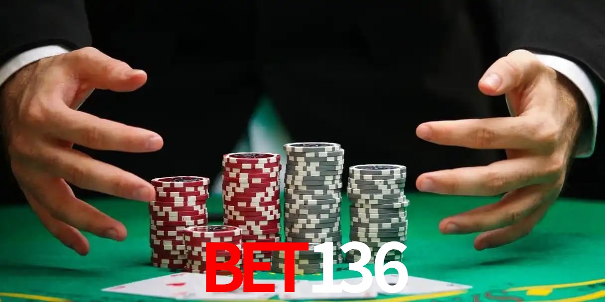 Especiais de Fim de Semana bet136