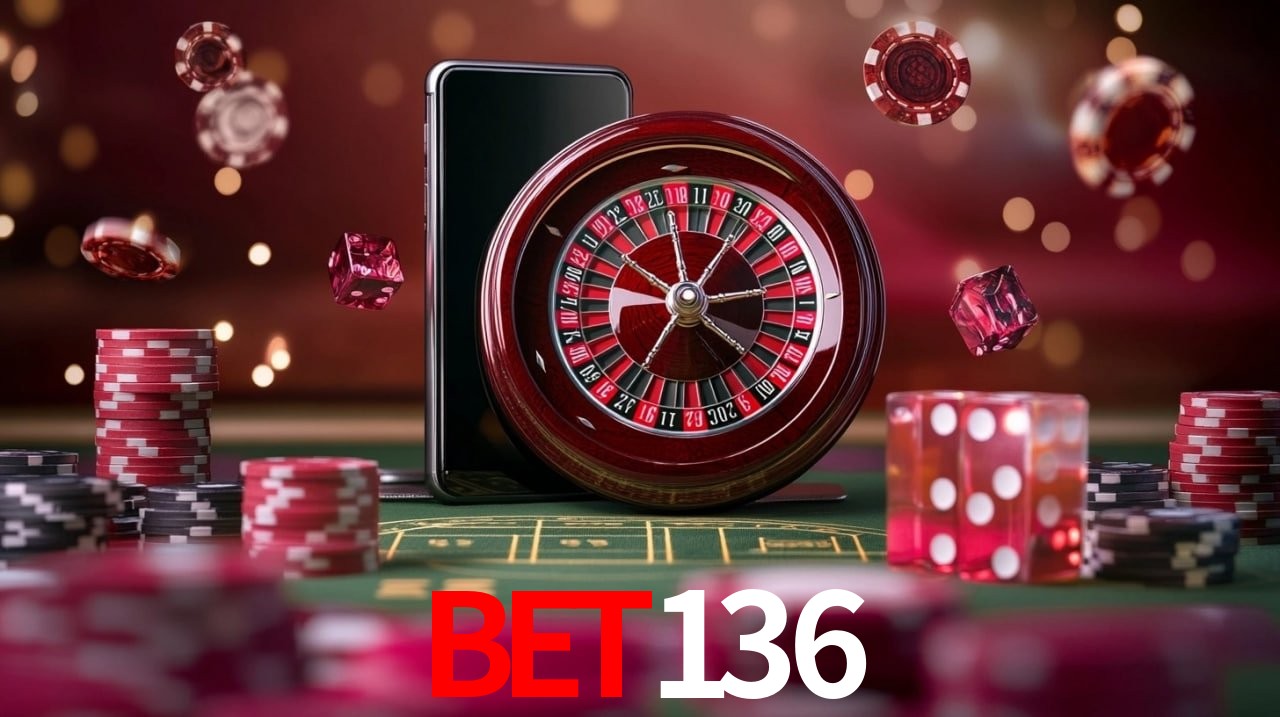 Football Betting bet136