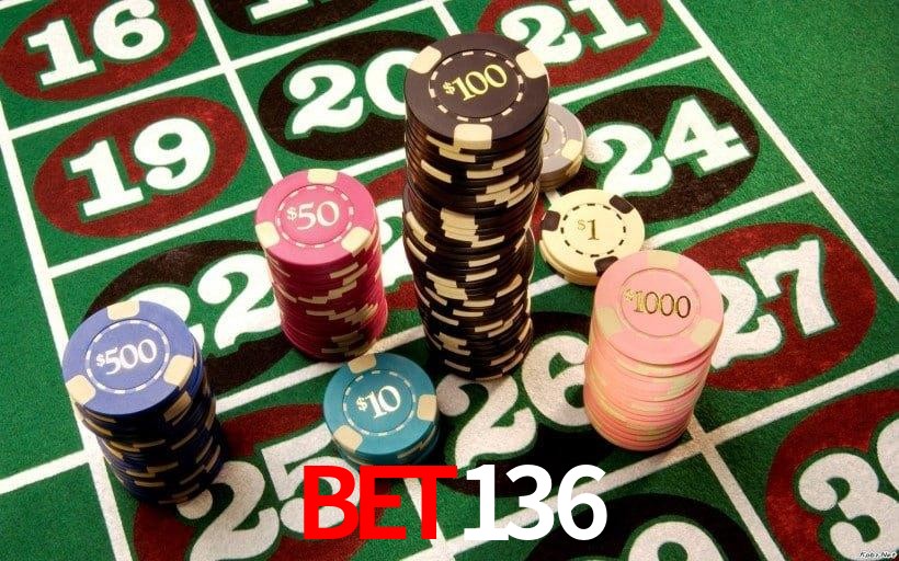 Descubra o Programa VIP da bet136: Vantagens Exclusivas para Jogadores