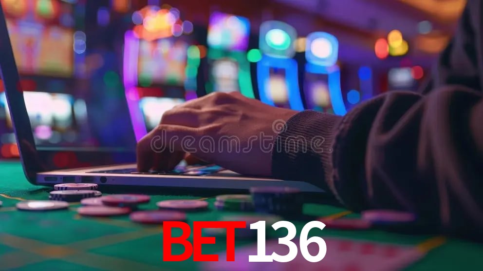 cassino bet136