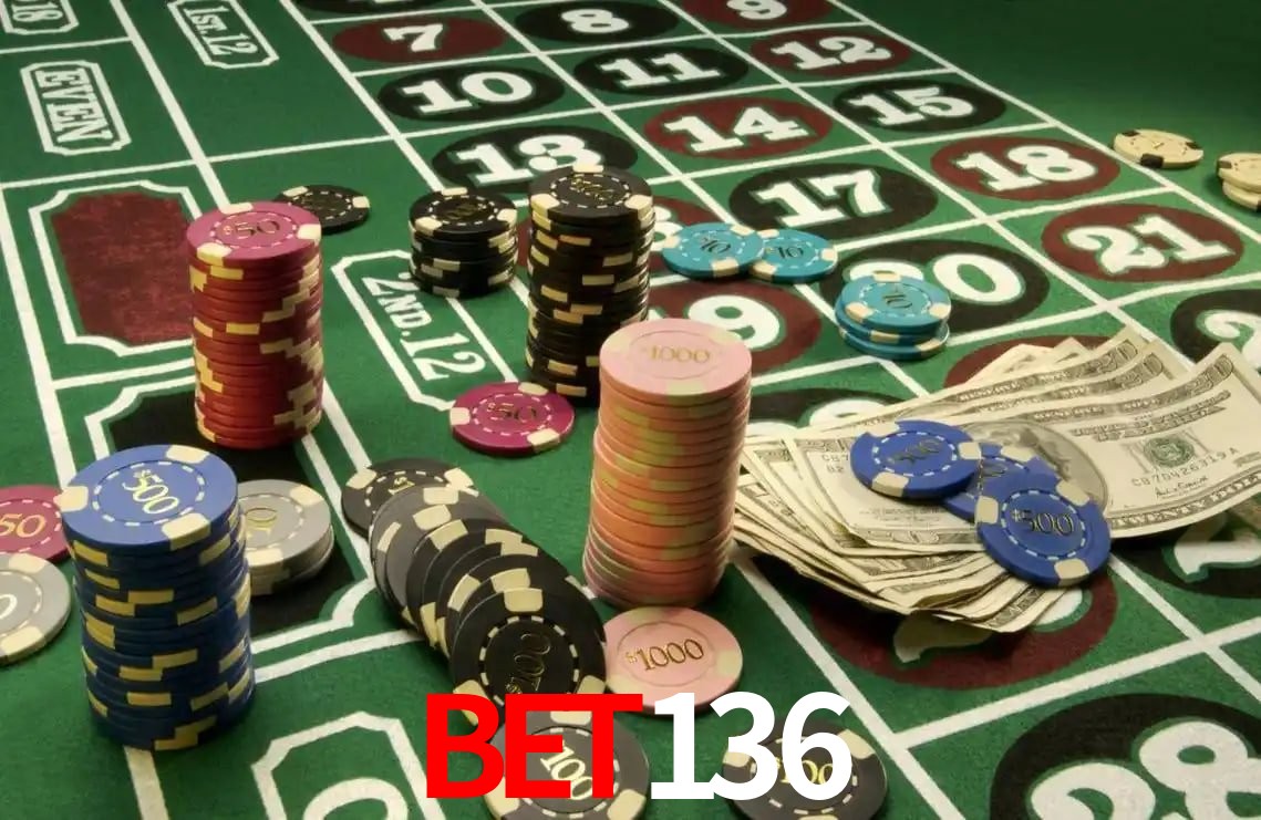 bet136,bet136.com