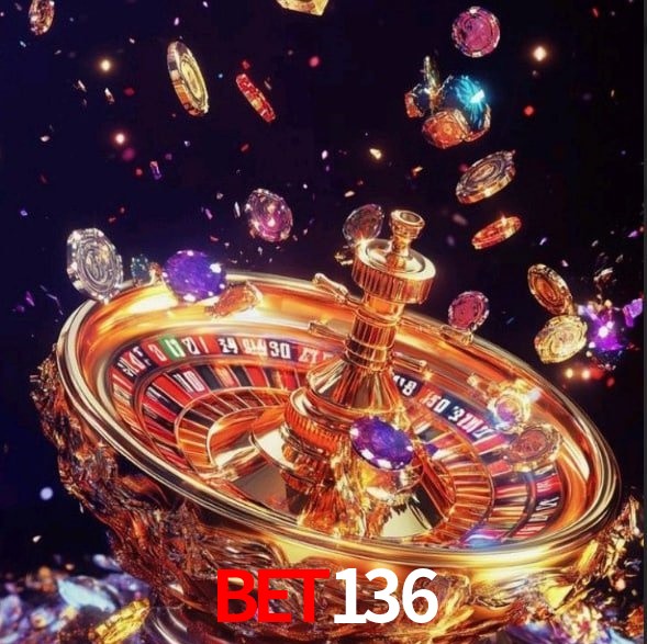 Diretório de Jogos bet136