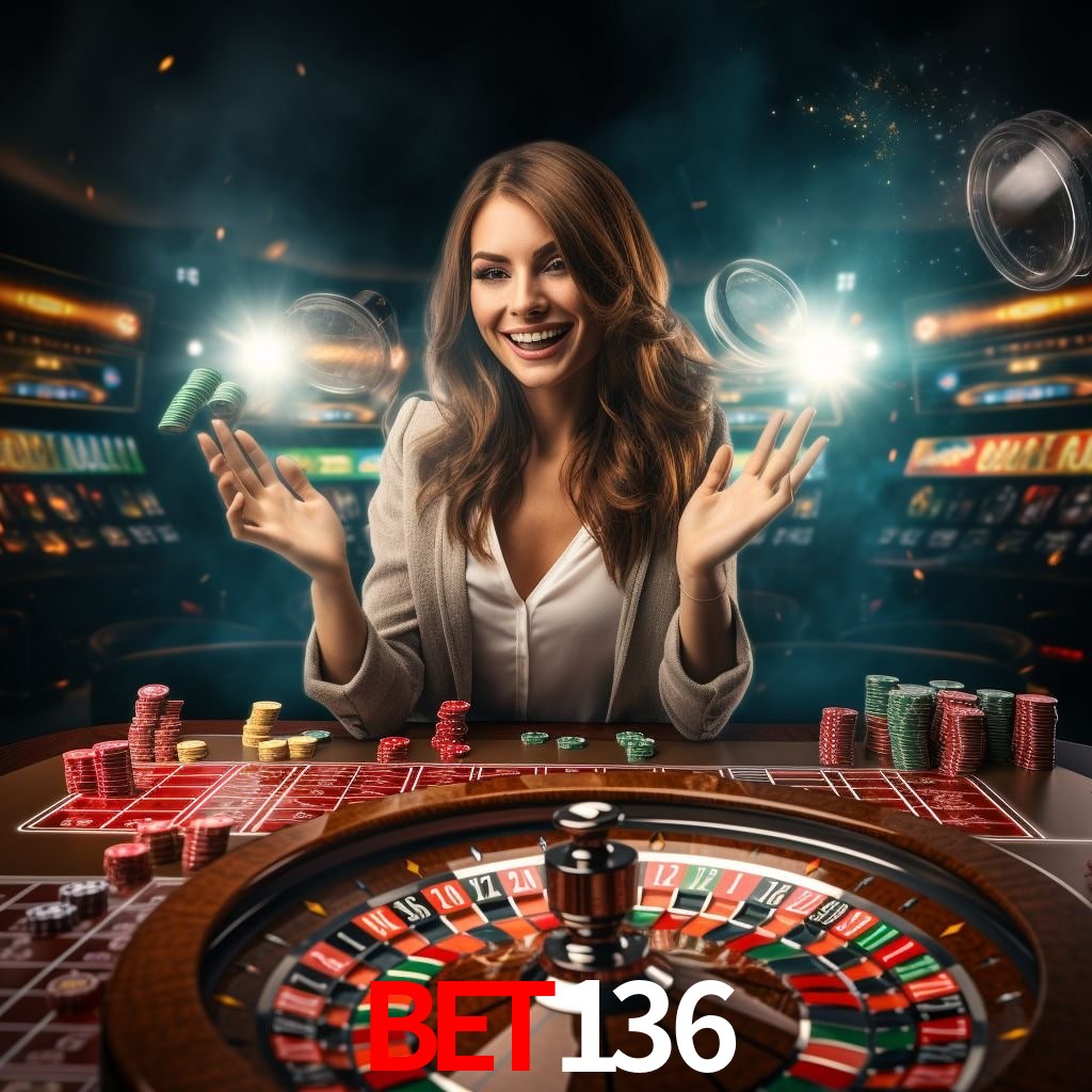 Explore as vantagens do bet136: serviço profissional e confiabilidade