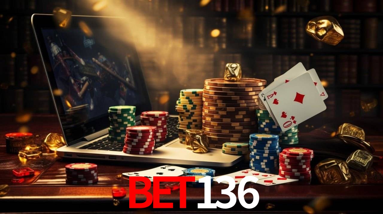 Jogos Exclusivos bet136