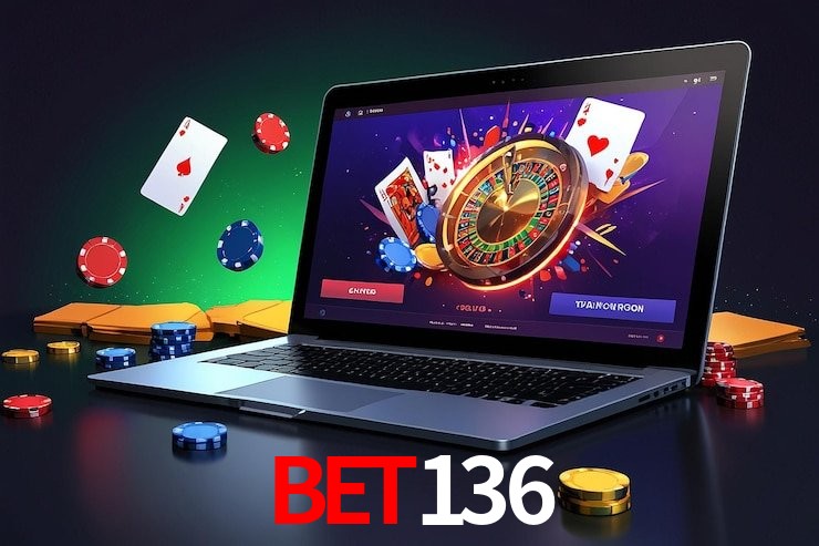 Provedores de Jogos bet136