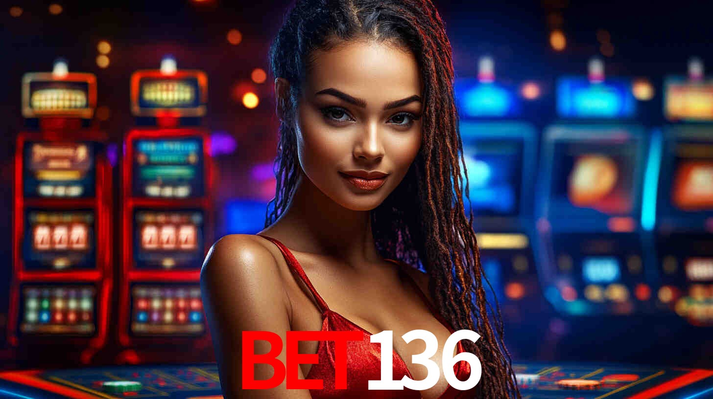 A Popularidade dos Caça-Níqueis no bet136