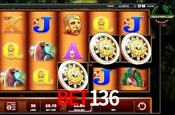 A Emoção da Loteria na bet136: Uma Chance de Mudança de Vida