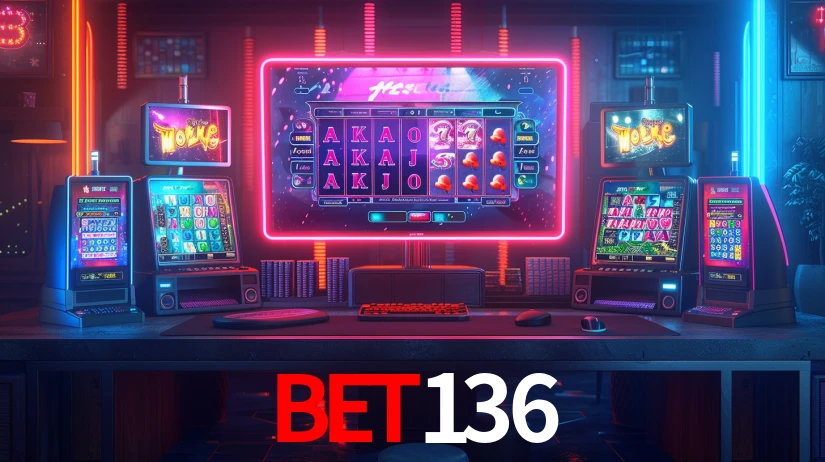 Experimente o Login Seguro Premium no bet136