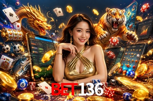 Account Benefits bet136